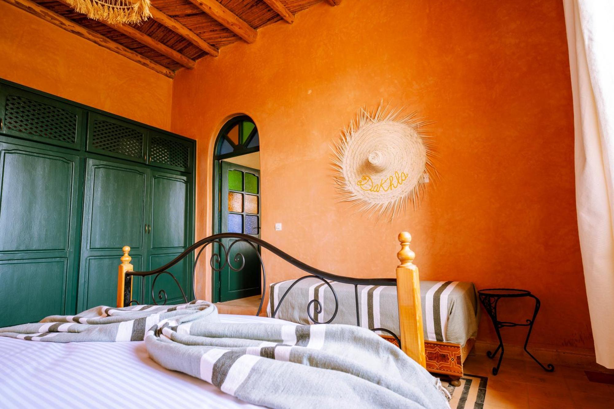 Riad Yanitri Piscine Chauffee Esauira Exterior foto